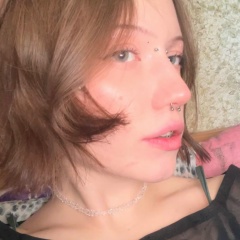 Настя Ненастя