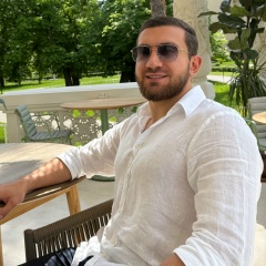 Ахмад Абуев, 26.08, Москва