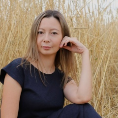 Юлия Шляпникова, 24.03, Оренбург