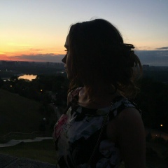 Валерия Мензюк, 13.09