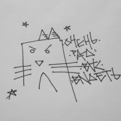 Ваня Ваня, 05.07.1988, Санкт-Петербург