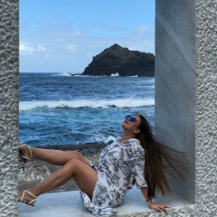 Юля Тищенко, 13.08, Санкт-Петербург