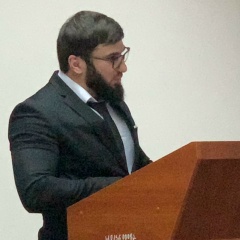 Rizvan Varando, 08.09, Грозный