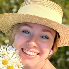 Ольга Гущина, 21.05.1986, Москва