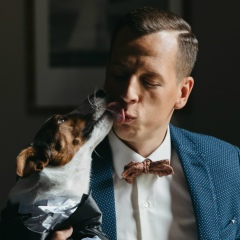 Оледжан Бостон, 01.03.1988, Санкт-Петербург