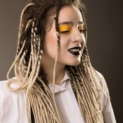 Валерия Кулик, 20.07, Харьков