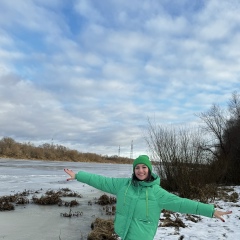 Мария Яковенко, 19.08.1987, Москва