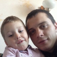 Андрей Соловьёв, Москва