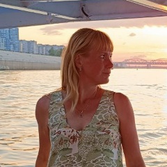 Анастасия Николаевна, 12.06, Санкт-Петербург