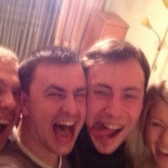 Гриша Царенко, 14.03.1988, Киев