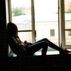 Марина Домрачева, 21.05, Комса