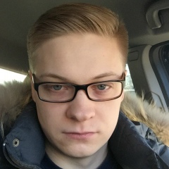 Евгений Козей, Москва