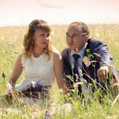 Алена Зырянова, 29.11, Елховка