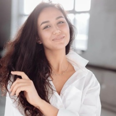 Регина Хайруллина, 13.03.1992, Казань