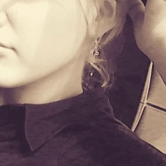 Инна Коноваленко, 25.04, Омск