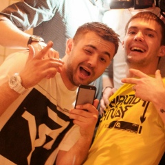 Игорь Дрибный, 04.07, Полтава