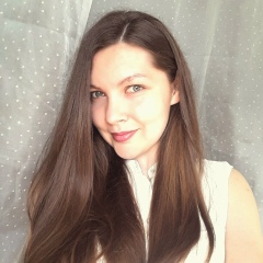 Юлія Барабаш