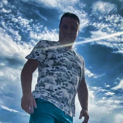 Руслан Авзалов, 12.07, Нижнекамск