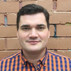 Иван Шкарин, 17.09.1983, Москва