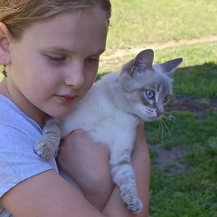 Анастасия Букина, 09.07.1991, Караганда