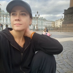 Елена Королева, Самара