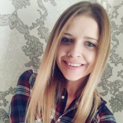 Ренатка Боднар, 29.07.1993, Тячев