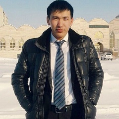 Рахымжан Абдуллаев, 14.09.1990, Уральск