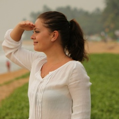 Ирина Сундукова, Запорожье