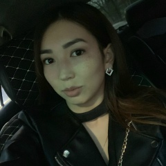 Айдай Джунушалиева, 28.05, Бишкек