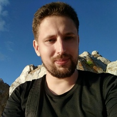 Денис Федосов, 16.12.1988, Иркутск