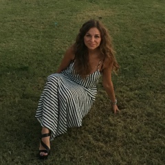 Ира Пытайло, 06.07, Запорожье