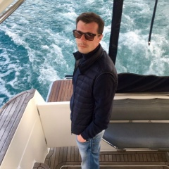 Кирилл Дельцов, 01.11.1981