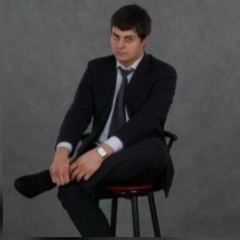 Евгений Примак, 25.12.1983, Москва