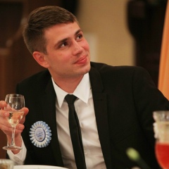 Илья Ковалёв, 12.12.1988, Балашиха