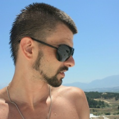 Антон Каравайцев, 22.05, Москва