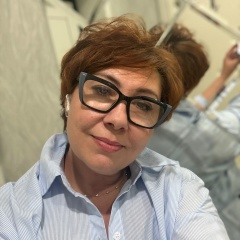 Наталья Пащенко, Чита