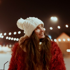 Анна Горлова, 18.04, München