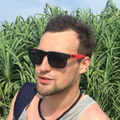 Антон Петрушин, 05.12, Москва