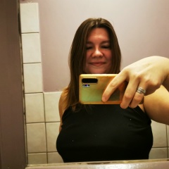 Виктория Луканкина, 20.05, Москва