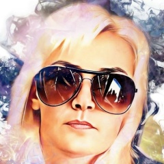 Елена Голодаева, 09.03