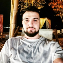 Александр Павилайтис, 17.12.1993, Батуми