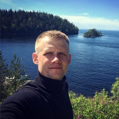 Сергей Морозов, 11.12, Белгород