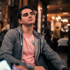 Максим Гербер, Toronto