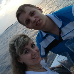 Олечка Чижикова, 05.10.1986, Москва