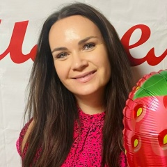 Наталия Витязева, 21.10, Тверь