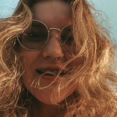 Женя Григорьева, 06.10.1991, Москва