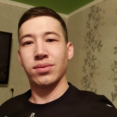 Айбек Дуйсебаев, 17.05, Астана