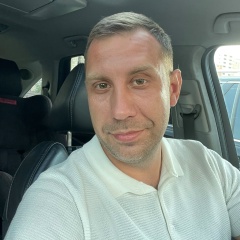 Максим Истратов, 19.06.1987, Санкт-Петербург