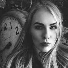 Lena Zubkova, 13.11, Новороссийск