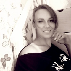 Александра Гончарова, 28.02.1990, Алматы